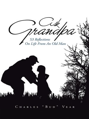 cover image of Ask Grandpa